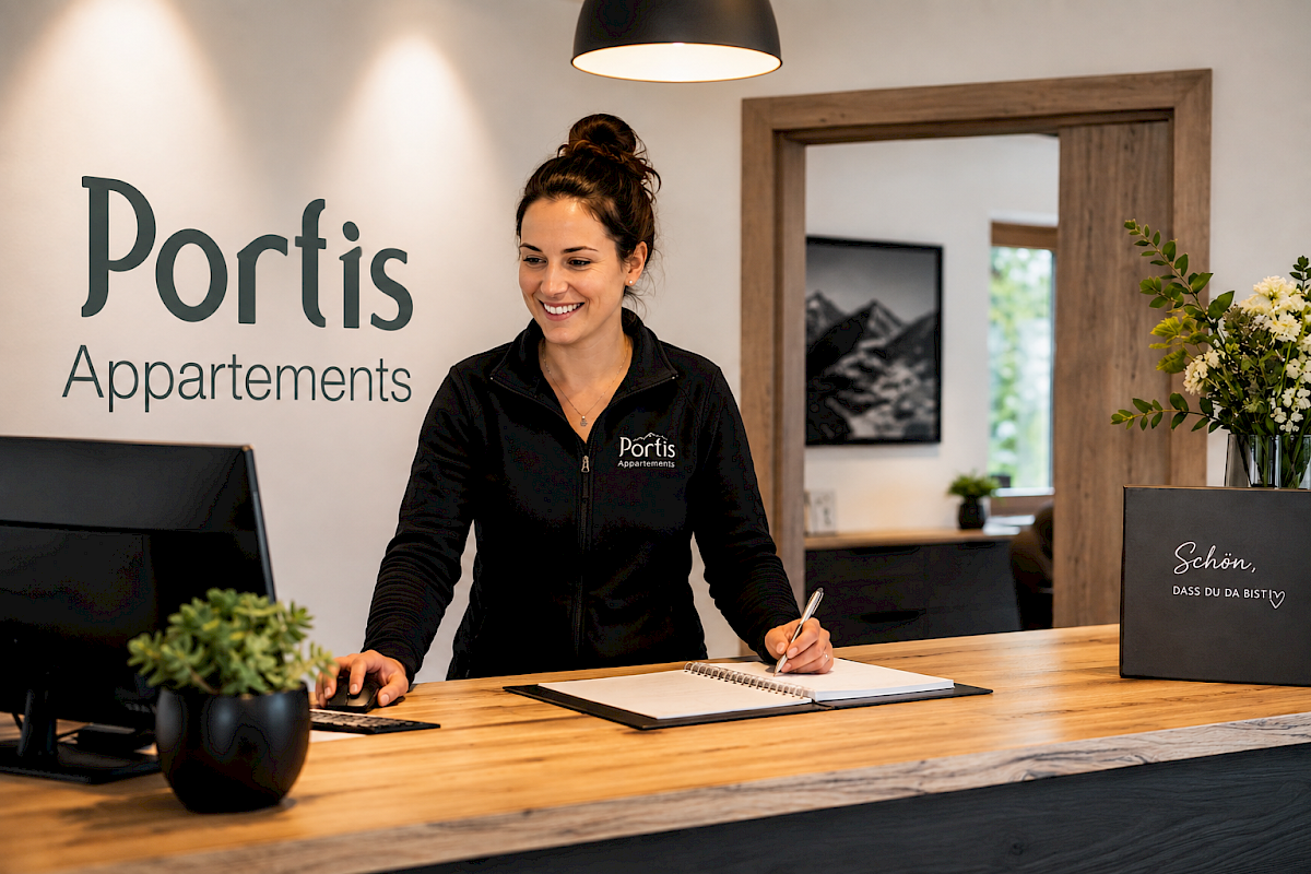 Appartement Manager (m/w/d)
