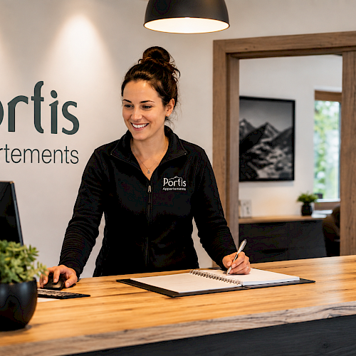 Appartement Manager (m/w/d)